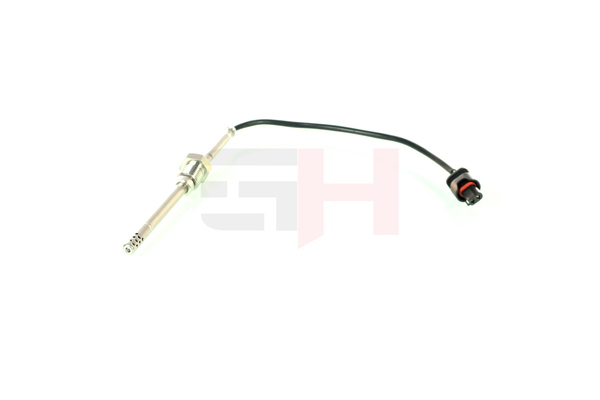 Sensor, udstødningsgastemperatur GH-743366 GH 19050700 CADILLAC