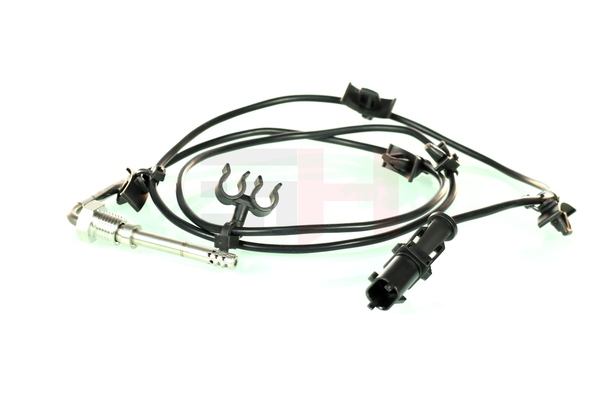 Sensor, temperatura dos gases de escape GH-743609 GH 855279 VAUXHALL