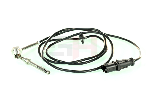 GH GH-743621 Érzékelő, kipufogógáz hőmérséklet