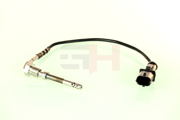 Sensor, uitlaatgastemperatuur GH-743624 GH 0855 632 CHEVROLET