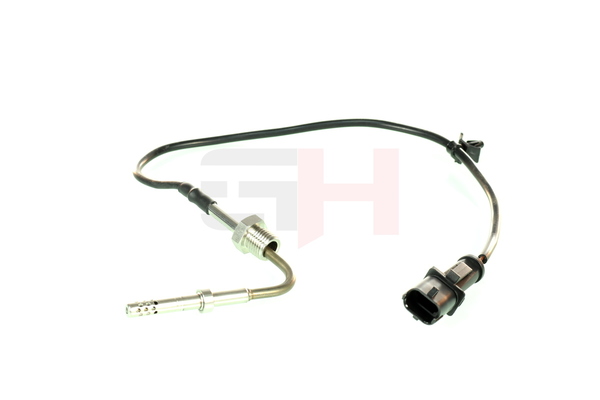 GH-743626 Abgastemperatursensor GH 055591173 VAUXHALL