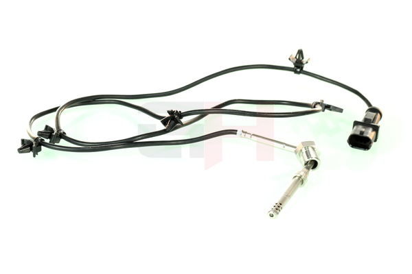 Koppelingsset GH-743642 GH 58 88 375 LANCIA
