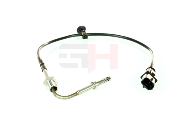 Sensor, udstødningsgastemperatur GH-743670 GH 8 55 286 Sensor, udstødningsgastemperatur GH-743670 GH 855286 CHEVROLET