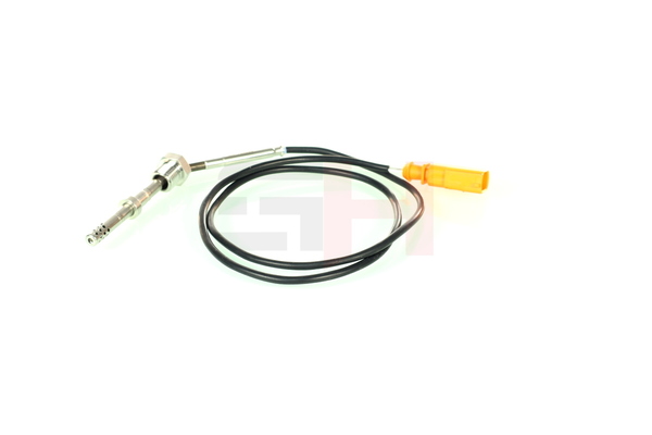 Αισθητήρας, θερμοκρασία καυσαερίων GH-744368 GH 137012 Αισθητήρας, θερμοκρασία καυσαερίων GH-744368 GH 137012 AUDI