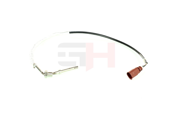 Sensor, udstødningsgastemperatur GH-744704 GH 4F0906088 AUDI
