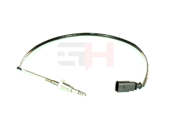 Snímač teploty výfukových plynov GH-744708 GH 03L.906.088 BT AUDI