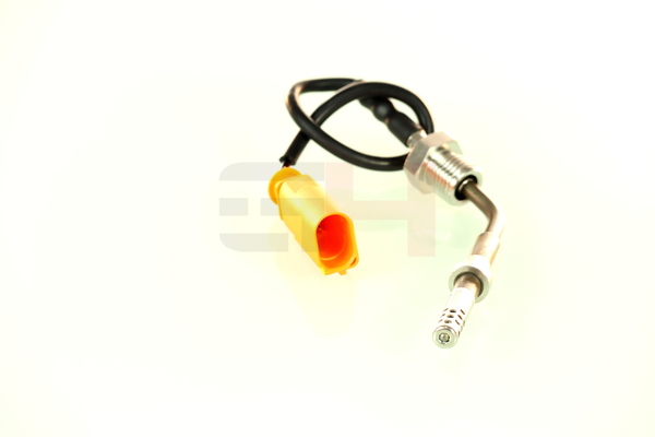 Czujnik, temperatura spalin GH-744709 GH 137034 AUDI