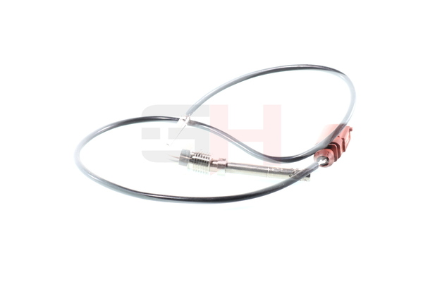 Sensor, exhaust gas temperature GH-744711 GH 137045 Volkswagen