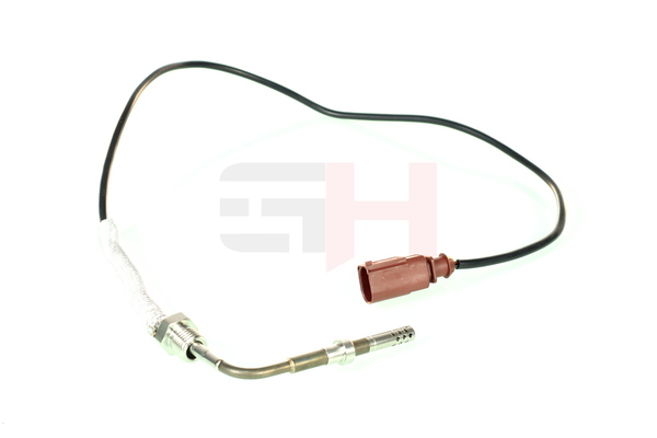 Czujnik, temperatura spalin GH-744716 GH 3L 906 088 J Czujnik, temperatura spalin GH-744716 GH 3L 906 088 J Volkswagen