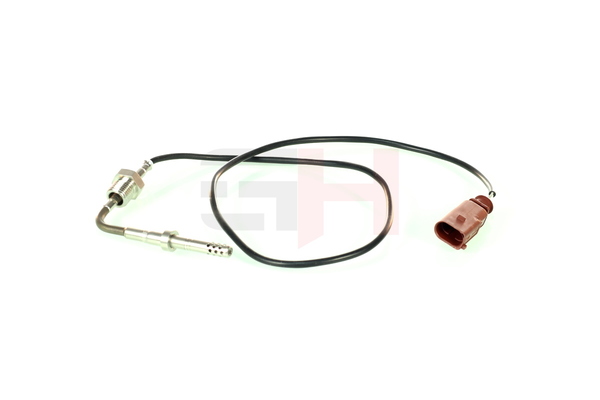 Abgastemperatursensor GH-744717 GH 03L 906 088 B OPEL