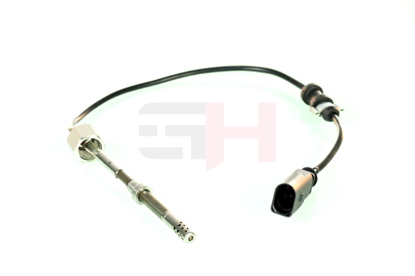 Czujnik, temperatura spalin GH-744731 GH 06F 906 088 E Czujnik, temperatura spalin GH-744731 GH 06F906088E SAAB