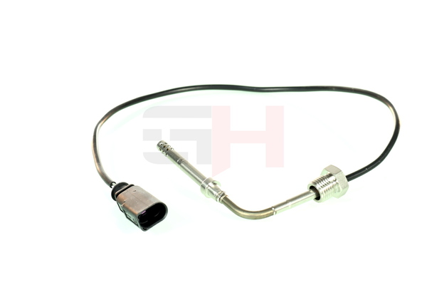 GH GH-744739 Abgastemperatursensor Audi A8 D3 4.2 TDI quattro 326 PS Diesel Kosten