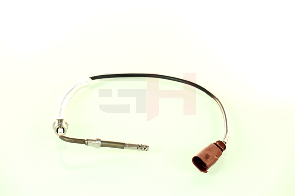 Sensor, temp. gas escape GH-744740 GH 8K0906088C SKODA
