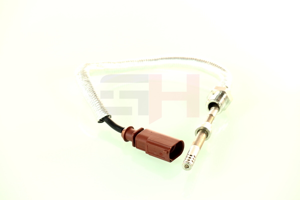 Snímač teploty výfukových plynov GH-744752 GH 059 906 088M AUDI