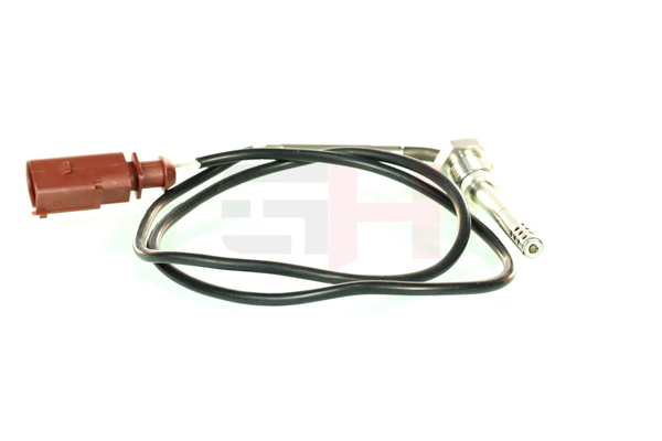 Palpeur, température des gaz GH-744766 GH 076.906.088 A CHRYSLER