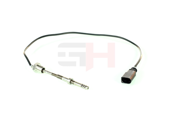 Abgastemperatursensor GH-744767 GH 070 906 088 AD Abgastemperatursensor GH-744767 GH 070 906 088AD AUDI