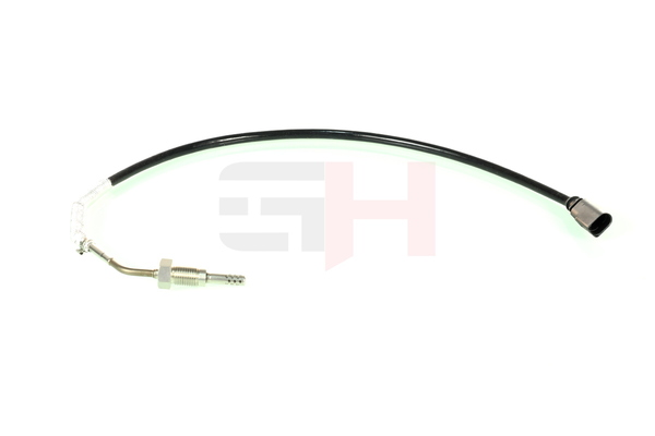 Sensor, temp. gas escape GH-744777 GH 4L 906 088 HT Sensor, temp. gas escape GH-744777 GH 4L9 060 88H T Volkswagen