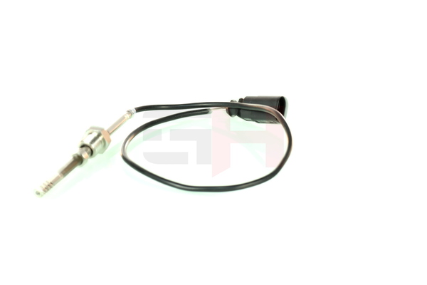 Sensor, exhaust gas temperature GH-744785 GH 059.906.088 AF AUDI
