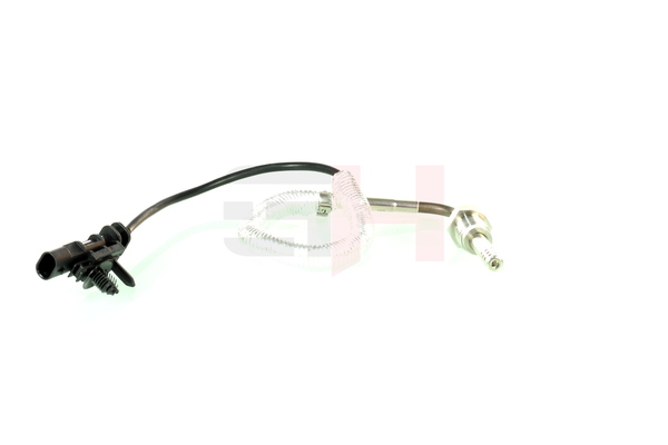 Sensore, Temperatura gas scarico GH-744801 GH 31 370 692 VOLVO