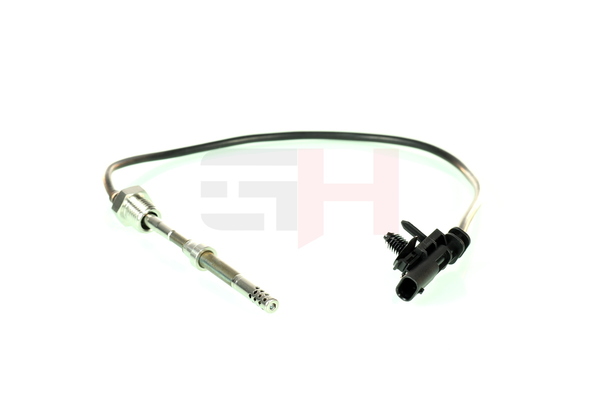 Sensor, udstødningsgastemperatur GH-744813 GH 31.319.840 VOLVO