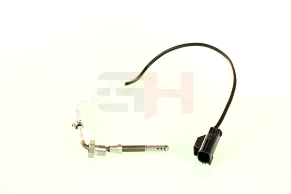 Αισθητήρας, θερμοκρασία καυσαερίων GH-744851 GH 50436389 VOLVO