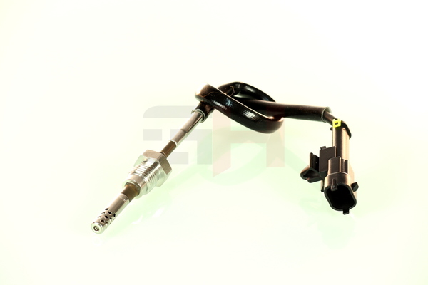 Sensor, temp. gas escape GH-745056 GH 04818225 CHEVROLET
