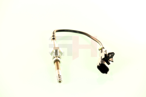 Palpeur, température des gaz GH-745057 GH 48 20 363 CHEVROLET
