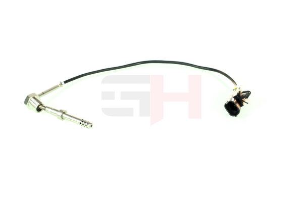 Érzékelő, kipufogógáz hőmérséklet GH-745204 GH 93 19 4306 Érzékelő, kipufogógáz hőmérséklet GH-745204 GH 93194306 VAUXHALL