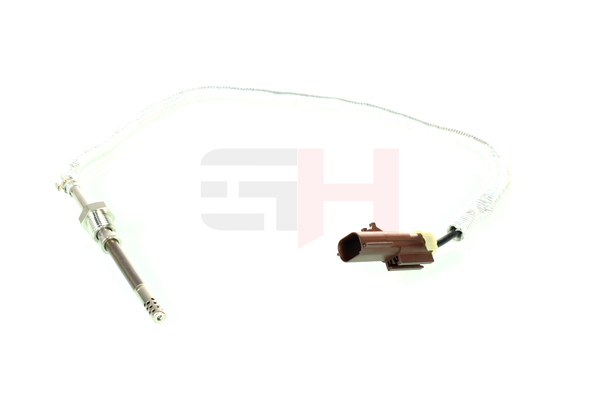 Snímač teploty výfukových plynov GH-749310 GH 5146150AA MERCEDES-BENZ
