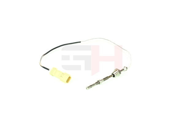 GH GH-749368 Palpeur, température des gaz
