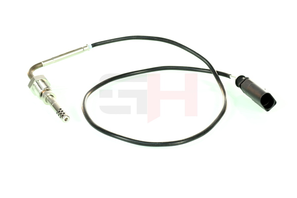 Sensor, temp. gas escape GH-749904 GH 137082 Volkswagen