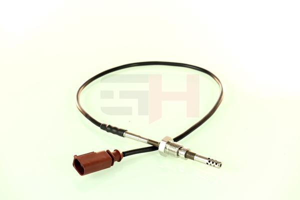Abgastemperatursensor GH-749912 GH 070 906 088 AD Abgastemperatursensor GH-749912 GH 070.906.088 AD SKODA