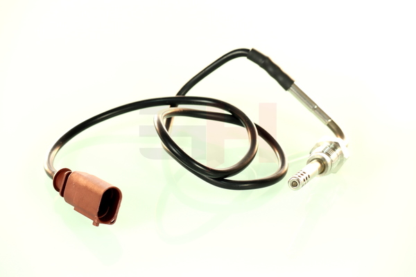 Sensor, exhaust gas temperature GH-749951 GH 03L 906 088 AL Sensor, exhaust gas temperature GH-749951 GH 03L906088AL HYUNDAI