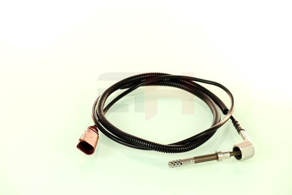 Sensor, udstødningsgastemperatur GH-749961 GH 038 906 088 B Sensor, udstødningsgastemperatur GH-749961 GH 038906088B SKODA