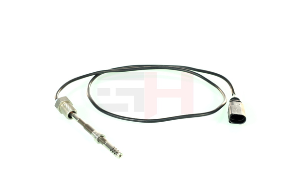 Palpeur, température des gaz GH-749989 GH 03K 906 088 Palpeur, température des gaz GH-749989 GH 03K.906.088 Volkswagen