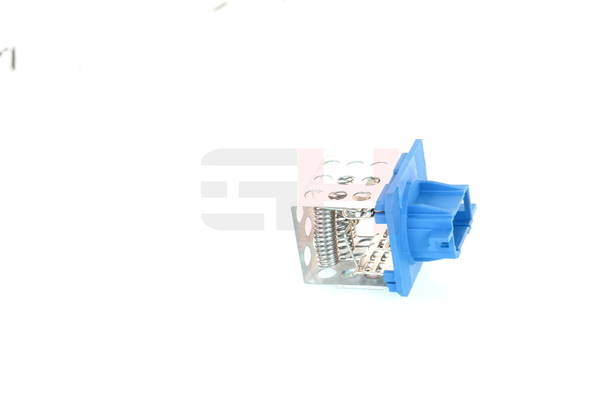Modstand, kabineventilator GH-763769 GH 6450.EP PEUGEOT