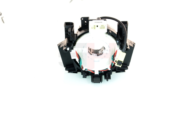 GH GH-792294 Clock spring-image-17573062