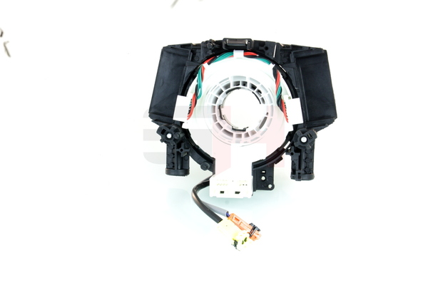 GH GH-792295 Clock spring-image-17573063