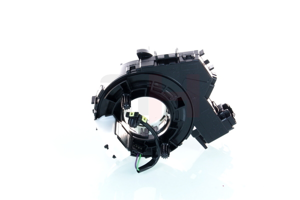 GH GH-792580 Clock spring-image-17573069
