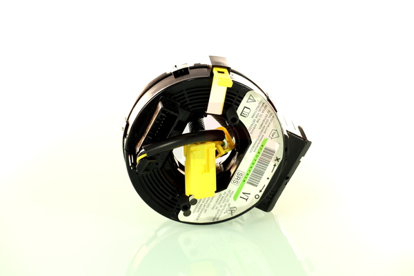GH GH-792669 Clock spring-image-17573072