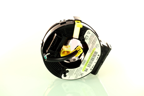 GH GH-792670 Clock spring-image-17573073
