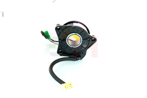 GH GH-792679 Clock spring-image-17573074