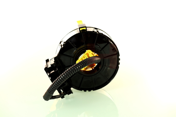 GH GH-792683 Clock spring-image-17573076