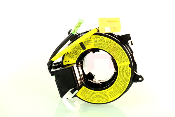 GH GH-793054 Clock spring-image-17573083