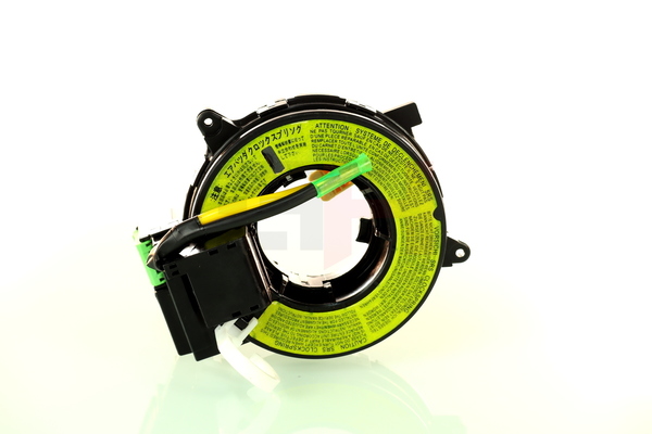 GH GH-793082 Clock spring-image-17573087