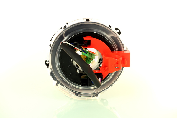 GH GH-793353 Kellojousi, airbag