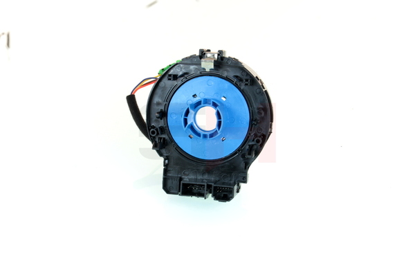GH GH-793474 Clock spring-image-17573098