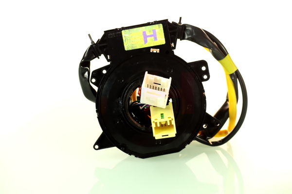 GH GH-794402 Clock spring-image-17573110