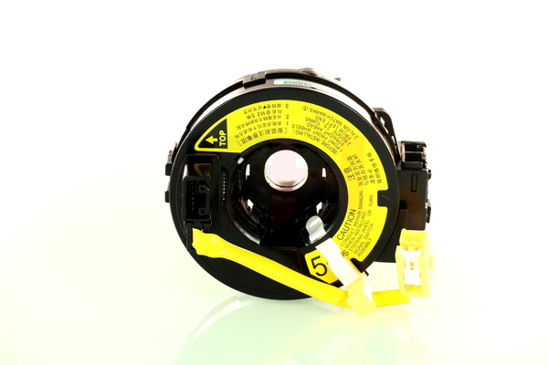 GH GH-794513 Clock spring-image-17573117
