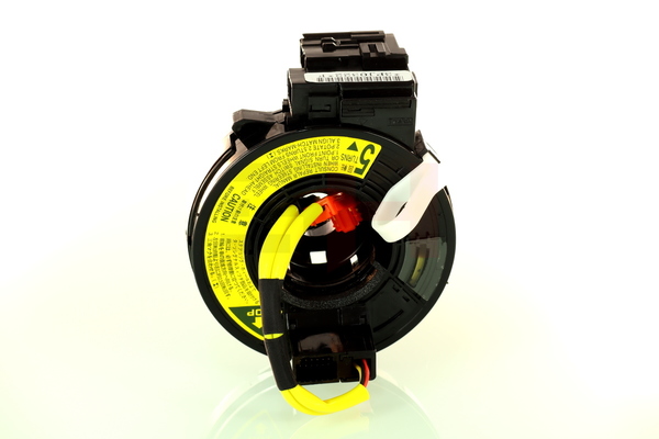 GH GH-794526 Clock spring-image-17573124